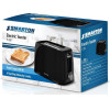 Sencor ���������� 2 ������ 650W Smarton �����/���� - (Ts 300)