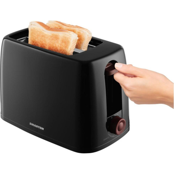 Sencor ���������� 2 ������ 650W Smarton �����/������� - (Ts 310)