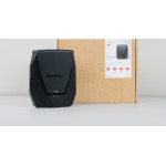 Synology - Dual-Band Wi-Fi 6 Router - (WRX560)