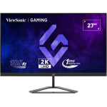 Viewsonic Qhd Ips 185Hz Gaming Monitor 27 - (VX2758A-2K-PRO)