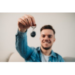 Verbatim My Finder Bluetooth Coin Pack Black - (1M3VBT-32133)