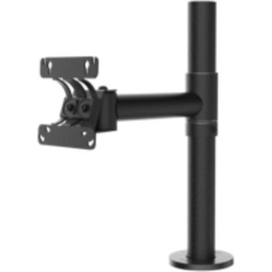 Ergonomic Solutions Spacepole Arc Vesa 75/100 Mount With 200MM Swingarm - (SPV1304-02)