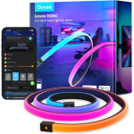Neon Gaming Table Light (3M) - (Govee H61C3)