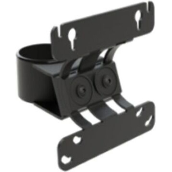 Ergonomic Solutions Spacepole Arc Vesa 75/100 Display Screen Mount - (SPV3306-02)