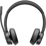 Poly Voyager 4320 USB-C Headset +BT700 Dongle - (76U50AA)