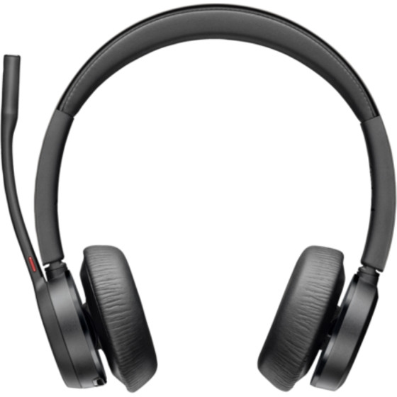 Poly Voyager 4320 USB-C Headset +BT700 Dongle - (76U50AA)