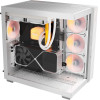 Bequiet Pc Chassis Light Base 600 Lx White Midi Tower ATX, Argb LIGHTING, W/O PSU, 3x12CM Side Light Wings LX, 3x12CM Rear Light Wings LX, 3YW. - (BGW68)