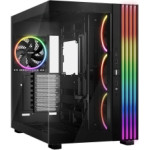 Bequiet Pc Chassis Light Base 900 Fx Full Tower ATX, Argb LIGHTING, W/O PSU, 3x14CM Side Light Wings Lx , 1x14CM Rear Light Wings LX, 3YW. - (BGW71)