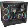 Bequiet Pc Chassis Light Base 900 Fx Full Tower ATX, Argb LIGHTING, W/O PSU, 3x14CM Side Light Wings Lx , 1x14CM Rear Light Wings LX, 3YW. - (BGW71)