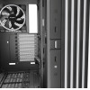 Bequiet Pc Chassis Light Base 900 Fx Full Tower ATX, Argb LIGHTING, W/O PSU, 3x14CM Side Light Wings Lx , 1x14CM Rear Light Wings LX, 3YW. - (BGW71)