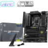 MSI Mb Mag Z890 Tomahawk WIFI, Socket LGA1851, Cs Intel Z890, 4 Dimm Sockets DDR5, DP/HDMI, Lan 5G, WIFI, ATX, 3YW - (911-7E32-003)