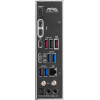 MSI Mb Mag Z890 Tomahawk WIFI, Socket LGA1851, Cs Intel Z890, 4 Dimm Sockets DDR5, DP/HDMI, Lan 5G, WIFI, ATX, 3YW - (911-7E32-003)