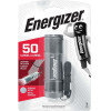 Flashlight Energizer Metal Led 3x AAA