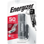 Flashlight Energizer Metal Led 3x AAA