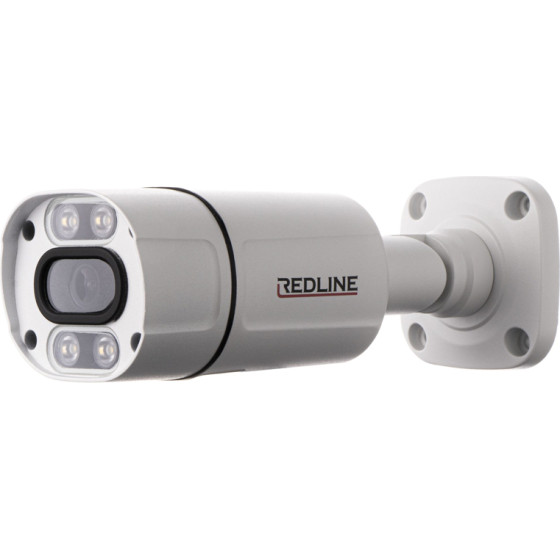 Redline ������ Ahd 5MP WP553S Bullet 5MP 2.8mm - (REDLINE.WP553S)