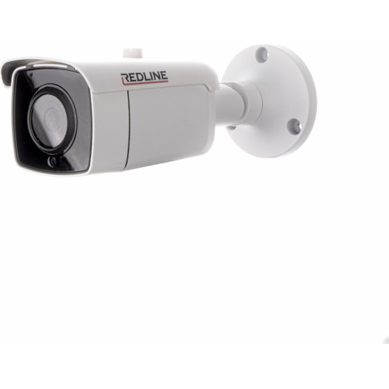 Redline ������ Ahd 2MP Bullet WP-253 2.8mm Starlight - (REDLINE.WP254S)