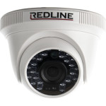 Redline ������ Ahd 2MP Dome DC2SC28 2.8mm - (REDLINE.DC2SC28)