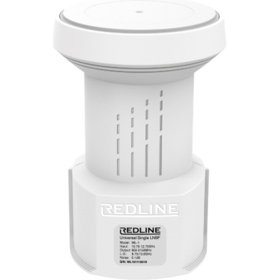 Redline Lnb Single - (REDLINE.SINGLE)