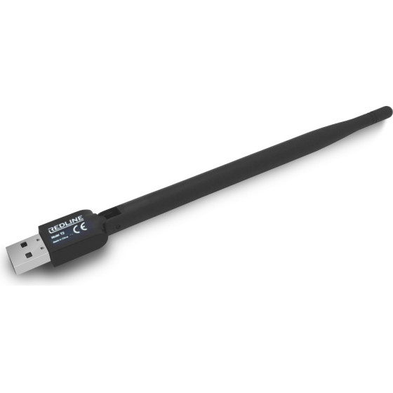 Redline Wifi Stick T5 - (REDLINE.���.T5)