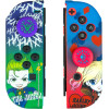 Blade (JOK1001) Switch Dc Combo Pack Joker & Harley QUINN