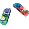Blade (JOK1001) Switch Dc Combo Pack Joker & Harley QUINN