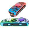 Blade (JOK1001) Switch Dc Combo Pack Joker & Harley QUINN