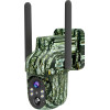 Powertech Smart ������ ������ ������� 3MP, 4G, PTZ, SD, IP65 - (PT-1318)