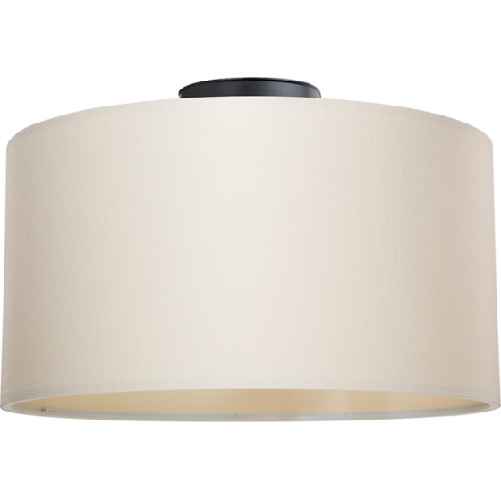 GloboStar Cilio �������� ��������� ������ ������ �������� 1 x E27 IP20 ����� ������ - �30 x �30 x �21cm - (203-0149)