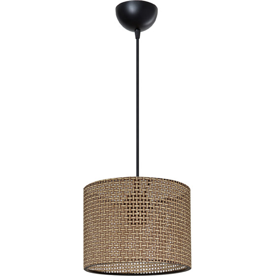 GloboStar Clairie �������� �������� ��������� ������ �������� 1 x E27 IP20 ���� ������ - �22 x �22 x �93cm - (203-0132)