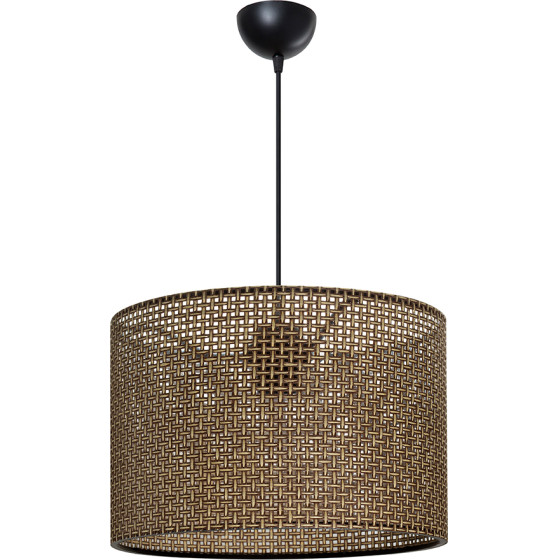 GloboStar Clairie �������� �������� ��������� ������ �������� 1 x E27 IP20 ���� ������ - �30 x �30 x �93cm - (203-0135)