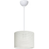 GloboStar Clairie �������� �������� ��������� ������ �������� 1 x E27 IP20 ����� ������ - �22 x �22 x �93cm - (203-0134)