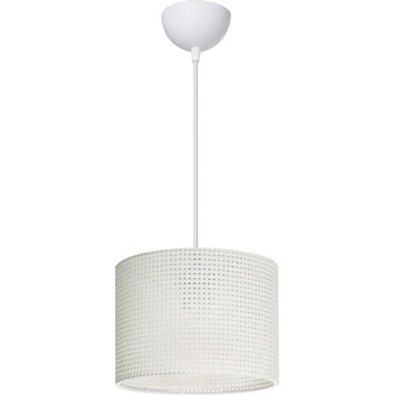 GloboStar Clairie �������� �������� ��������� ������ �������� 1 x E27 IP20 ����� ������ - �22 x �22 x �93cm - (203-0134)