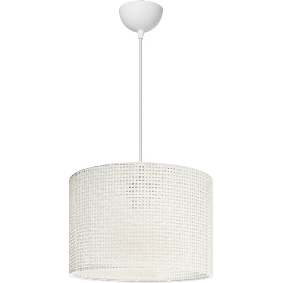 GloboStar Clairie �������� �������� ��������� ������ �������� 1 x E27 IP20 ����� ������ - �30 x �30 x �93cm - (203-0137)