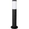 GloboStar Gardenio �������� ���������� ��������� �������� 1 x E27 IP44 ����� �������� ���� - �15 x �15 x �56cm - (203-0251)