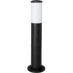 GloboStar Gardenio �������� ���������� ��������� �������� 1 x E27 IP44 ����� �������� ���� - �15 x �15 x �56cm - (203-0251)