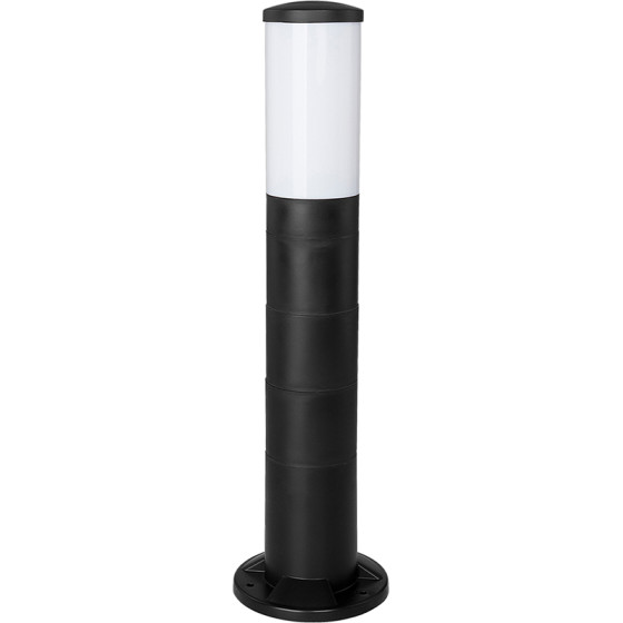 GloboStar Gardenio �������� ���������� ��������� �������� 1 x E27 IP44 ����� �������� ���� - �15 x �15 x �56cm - (203-0251)