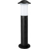 GloboStar Gardenio �������� ���������� ��������� �������� 1 x E27 IP44 ����� �������� ���� - �15 x �15 x �57cm - (203-0248)