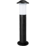 GloboStar Gardenio �������� ���������� ��������� �������� 1 x E27 IP44 ����� �������� ���� - �15 x �15 x �57cm - (203-0248)
