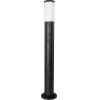 GloboStar Gardenio �������� ���������� ��������� �������� 1 x E27 IP44 ����� �������� ���� - �15 x �15 x �84cm - (203-0250)