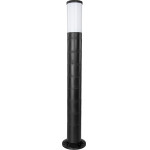 GloboStar Gardenio �������� ���������� ��������� �������� 1 x E27 IP44 ����� �������� ���� - �15 x �15 x �84cm - (203-0250)