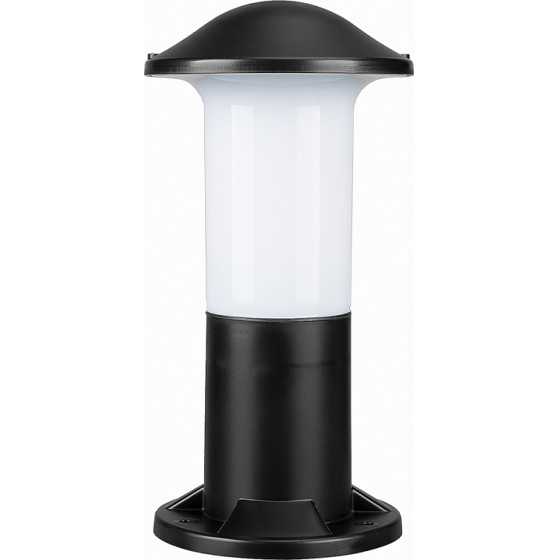 GloboStar Gardenio �������� ���������� ��������� �������� �������� 1 x E27 IP44 ����� �������� ���� - �15 x �15 x �32cm - (203-0246)