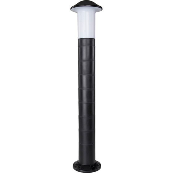 GloboStar Gardenio �������� ���������� ��������� �������� �������� 1 x E27 IP44 ����� �������� ���� - �15 x �15 x �85cm - (203-0247)