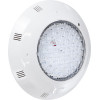 GloboStar Pool��� Pro ��������� ������� Led 25W 1750lm 120� AC/Dc 12V ��������� IP68 IK06 Tempered Glass �30 x �6.5cm ���� - Bridgelux Chip - 2 Meter Vde Certified Cable - 3 Years Warranty - (61541)