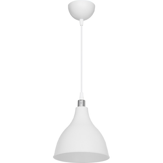 GloboStar Rade �������� �������� ��������� ������� �������� 1 x E27 IP20 ����� �� ����� �������� - �17.5 x �17.5 x �56cm - (203-0126)