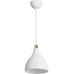 GloboStar Rade �������� �������� ��������� ������� �������� 1 x E27 IP20 ����� �� ����� �������� - �17.5 x �17.5 x �56cm - (203-0125)