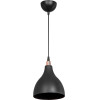 GloboStar Rade �������� �������� ��������� ������� �������� 1 x E27 IP20 ����� �� ����� �������� - �17.5 x �17.5 x �56cm - (203-0124)