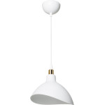 GloboStar Rive �������� �������� ��������� ������� �������� 1 x E27 IP20 ����� �� ����� �������� - �22 x �22 x �83cm - (203-0141)