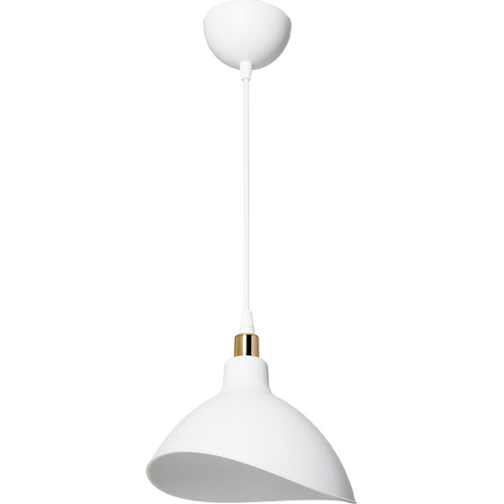 GloboStar Rive �������� �������� ��������� ������� �������� 1 x E27 IP20 ����� �� ����� �������� - �22 x �22 x �83cm - (203-0141)