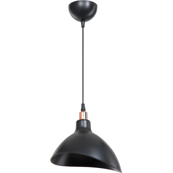 GloboStar Rive �������� �������� ��������� ������� �������� 1 x E27 IP20 ����� �� ����� �������� - �22 x �22 x �83cm - (203-0143)