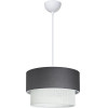 GloboStar Sissie �������� �������� ��������� ������ �������� 1 x E27 IP20 ���� & ����� ������ -�30 x �30 x �93cm - (203-0140)